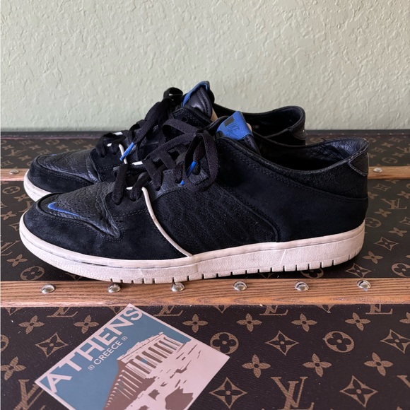 2017 Soulland FRI.day Part 2 Nike SB Zoom Dunk Low Pro Size 11 - Picture 9 of 11